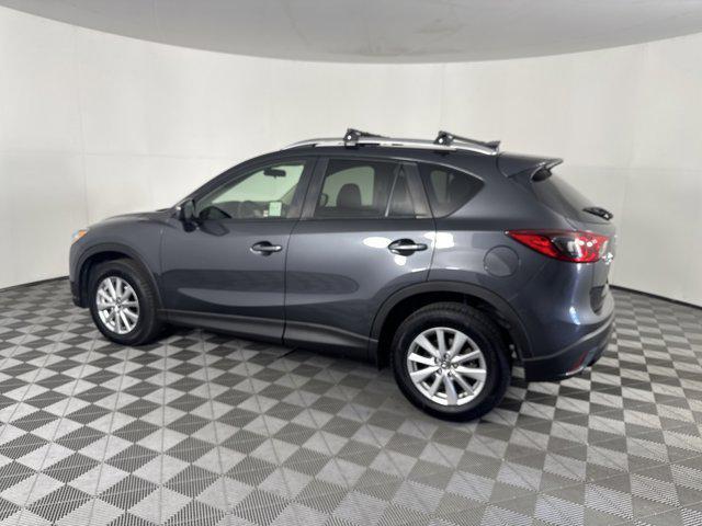 used 2016 Mazda CX-5 car, priced at $17,441