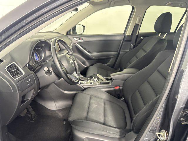 used 2016 Mazda CX-5 car, priced at $17,441