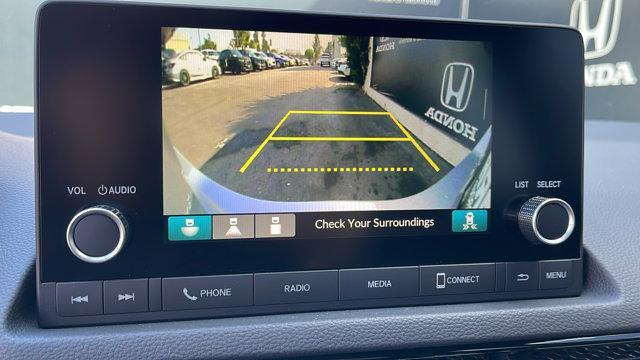 new 2025 Honda Civic car, priced at $27,400