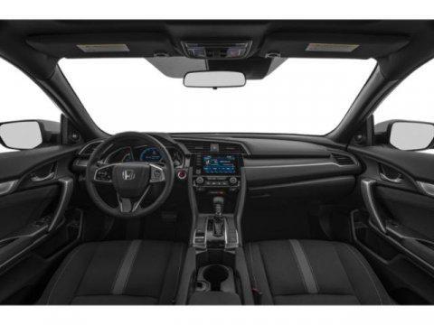 used 2019 Honda Civic car, priced at $17,981