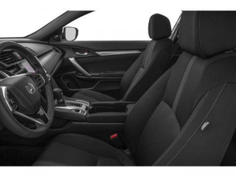 used 2019 Honda Civic car, priced at $17,981