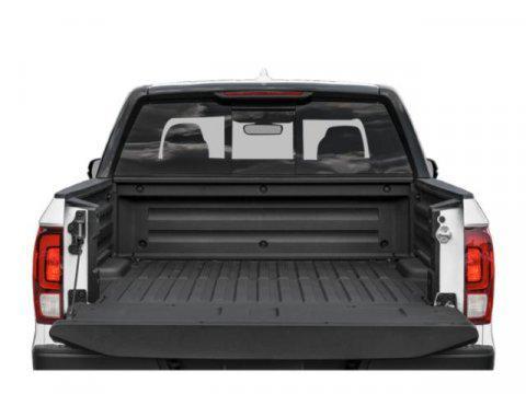 new 2026 Honda Ridgeline car, priced at $48,690