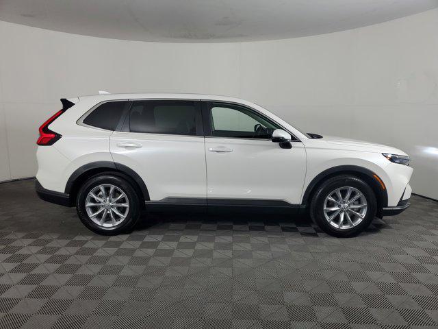 used 2025 Honda CR-V car, priced at $30,895