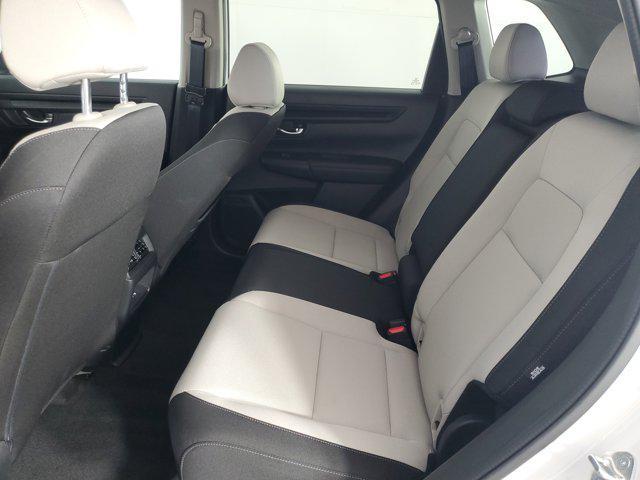 used 2025 Honda CR-V car, priced at $30,895