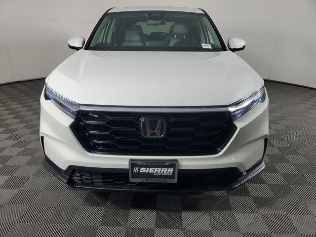 used 2025 Honda CR-V car, priced at $30,895