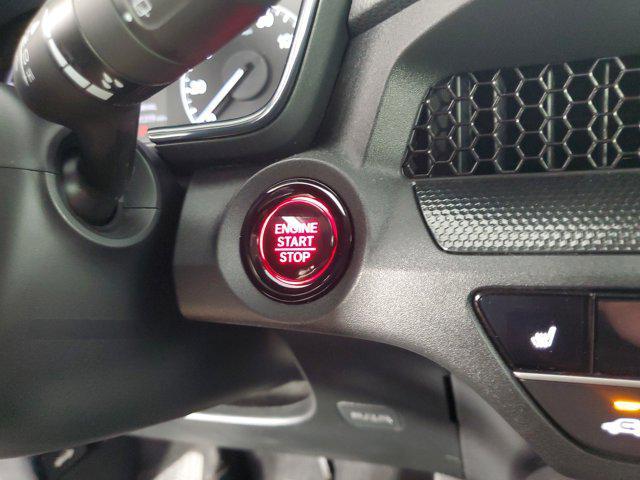 used 2025 Honda CR-V car, priced at $30,895