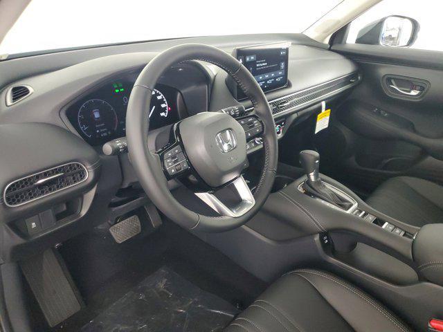 new 2026 Honda HR-V car, priced at $31,955