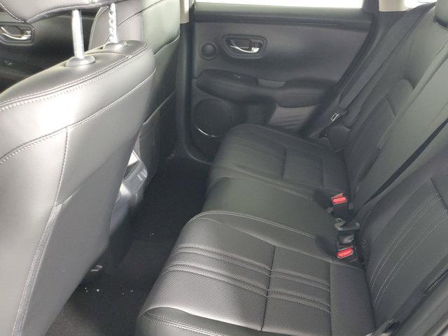 new 2026 Honda HR-V car, priced at $31,955