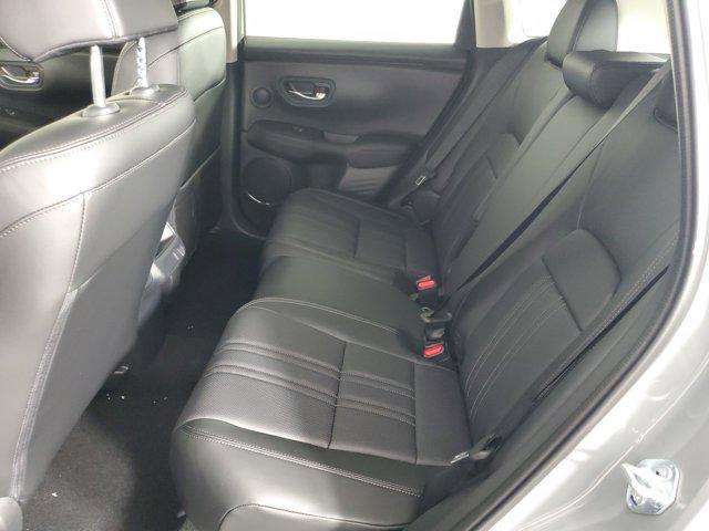 new 2026 Honda HR-V car, priced at $31,955