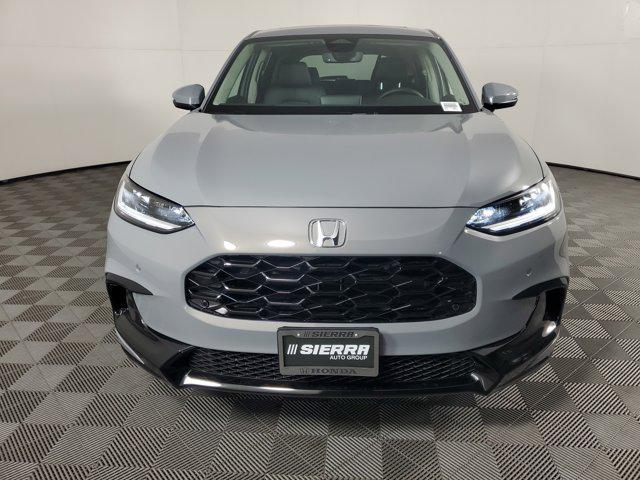 new 2026 Honda HR-V car, priced at $31,955