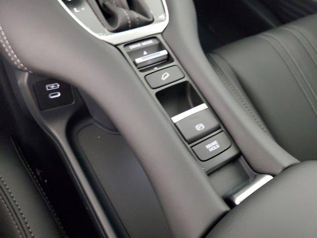 new 2026 Honda HR-V car, priced at $31,955