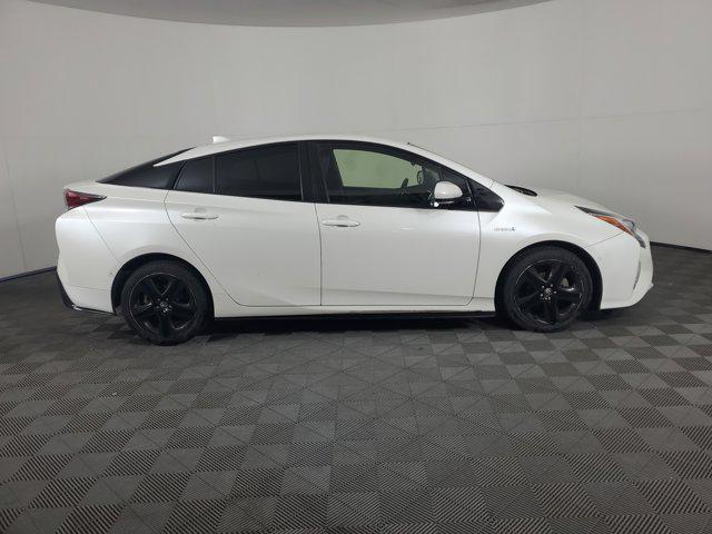 used 2018 Toyota Prius car, priced at $16,522