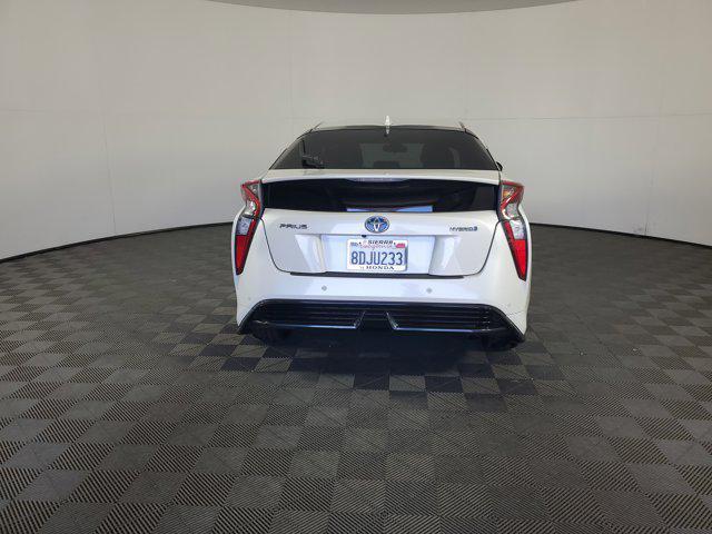 used 2018 Toyota Prius car, priced at $16,522