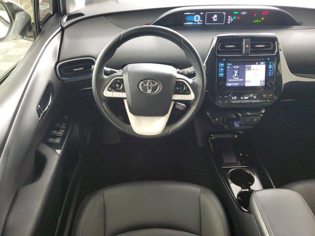 used 2018 Toyota Prius car, priced at $16,522