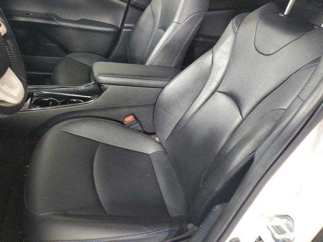 used 2018 Toyota Prius car, priced at $16,522