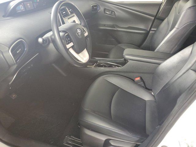 used 2018 Toyota Prius car, priced at $16,522