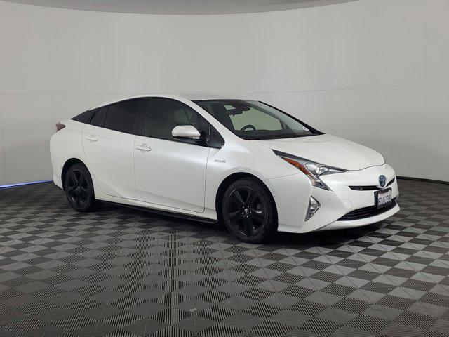 used 2018 Toyota Prius car, priced at $16,522