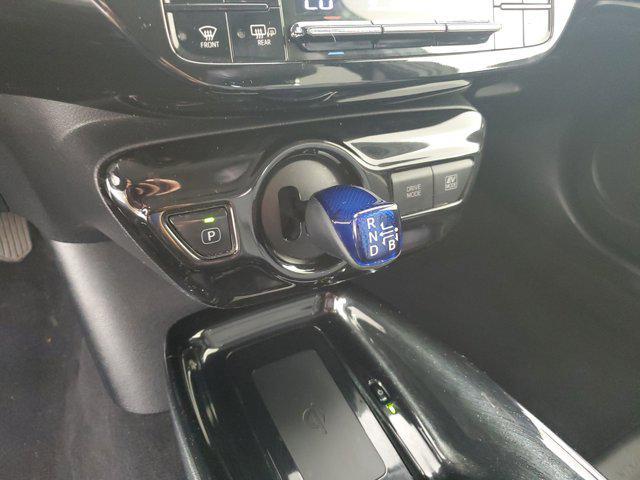 used 2018 Toyota Prius car, priced at $16,522