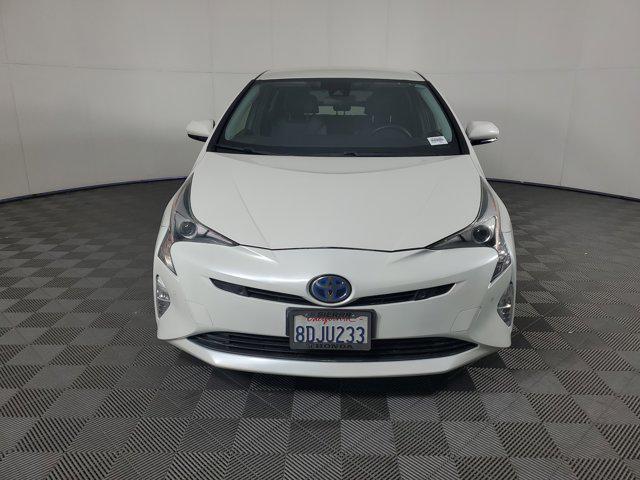 used 2018 Toyota Prius car, priced at $16,522