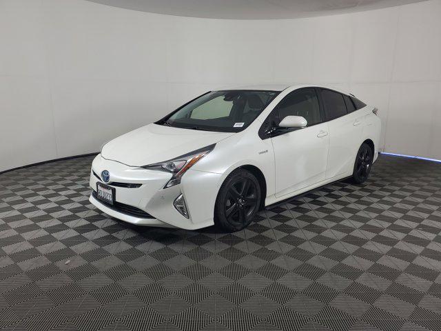 used 2018 Toyota Prius car, priced at $16,522