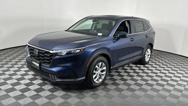 new 2025 Honda CR-V car, priced at $31,450