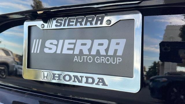 new 2025 Honda Civic car, priced at $28,600