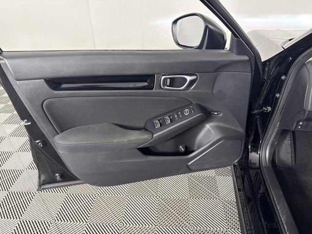 used 2022 Honda Civic car, priced at $22,295