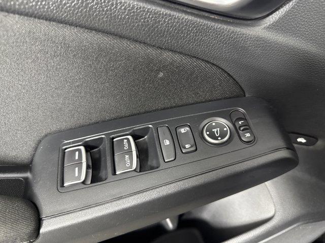 used 2022 Honda Civic car, priced at $22,295