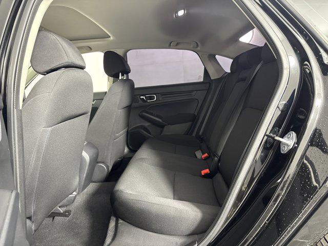 used 2022 Honda Civic car, priced at $22,295