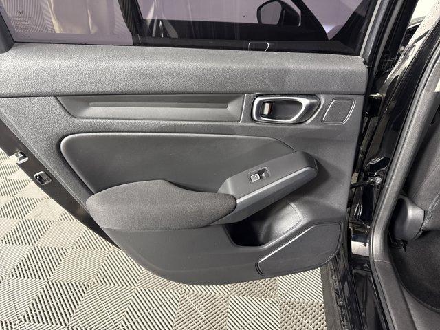 used 2022 Honda Civic car, priced at $22,295