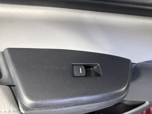 used 2019 Honda CR-V car, priced at $21,000