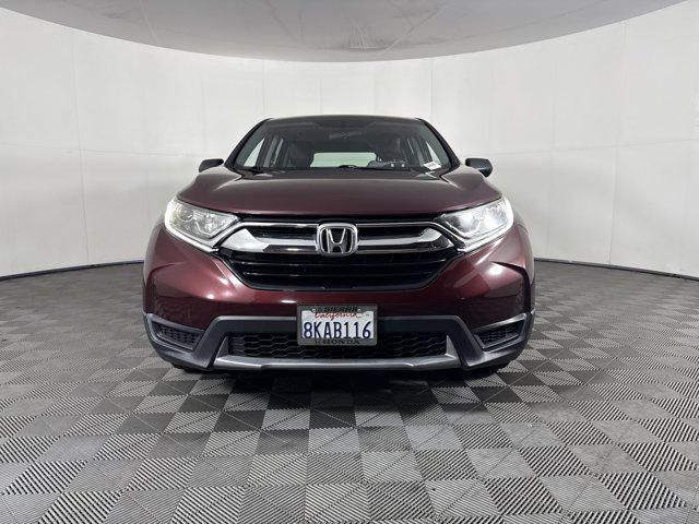 used 2019 Honda CR-V car, priced at $21,000