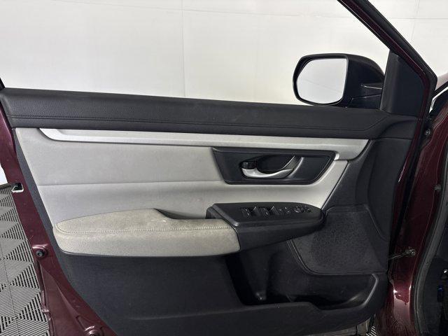 used 2019 Honda CR-V car, priced at $21,000