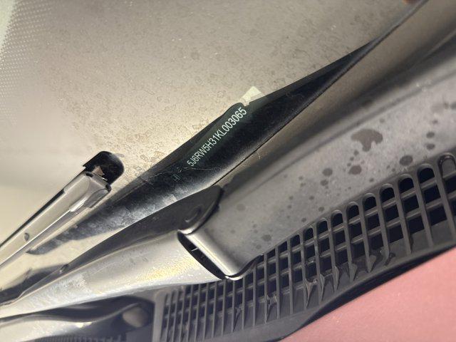 used 2019 Honda CR-V car, priced at $21,000