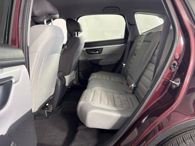 used 2019 Honda CR-V car, priced at $21,000
