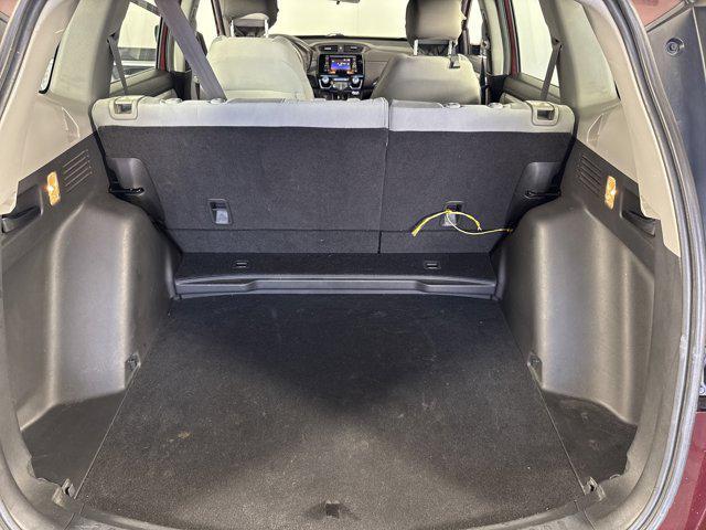 used 2019 Honda CR-V car, priced at $21,000