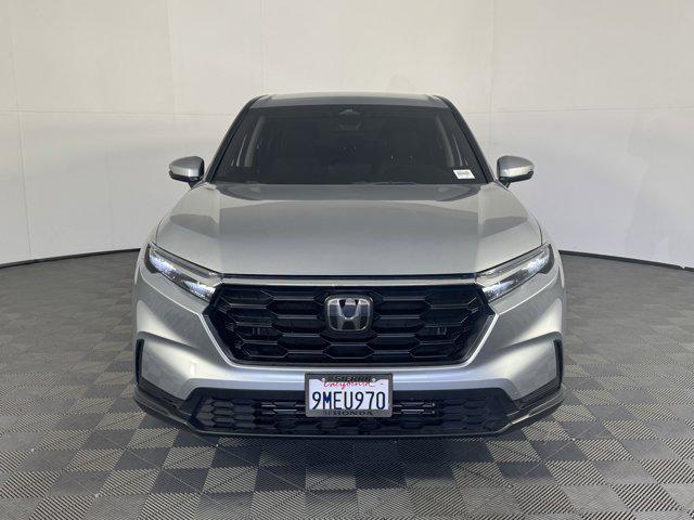 used 2024 Honda CR-V car, priced at $28,392