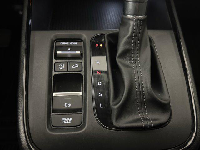 used 2024 Honda CR-V car, priced at $28,392
