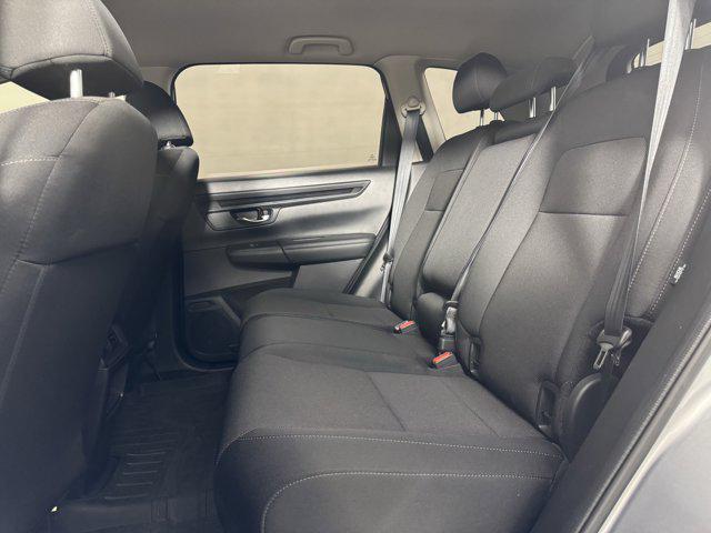 used 2024 Honda CR-V car, priced at $28,392