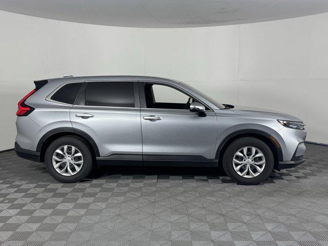used 2024 Honda CR-V car, priced at $28,392