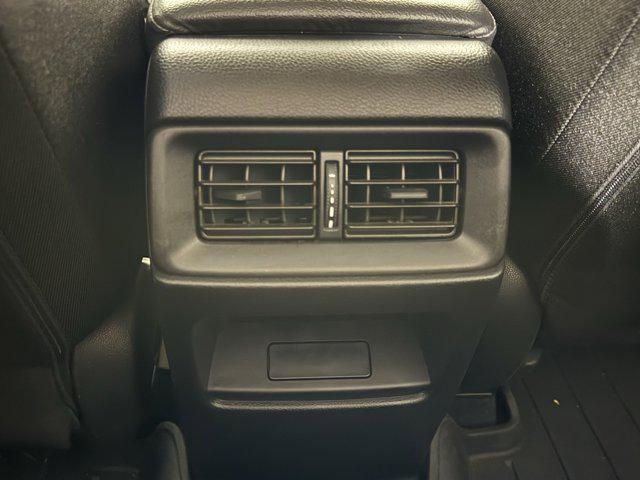 used 2024 Honda CR-V car, priced at $28,392