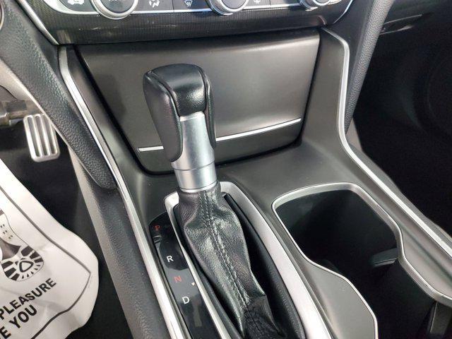 used 2020 Honda Accord car, priced at $21,549