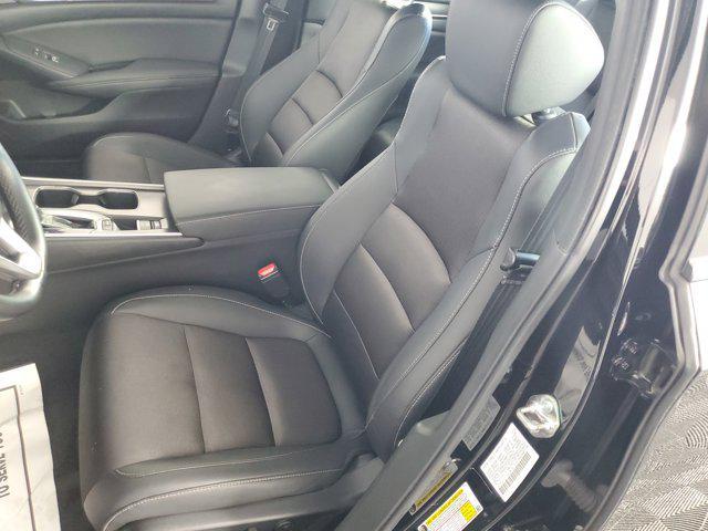 used 2020 Honda Accord car, priced at $21,549