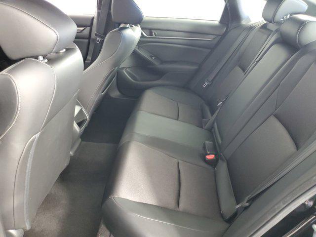 used 2020 Honda Accord car, priced at $21,549