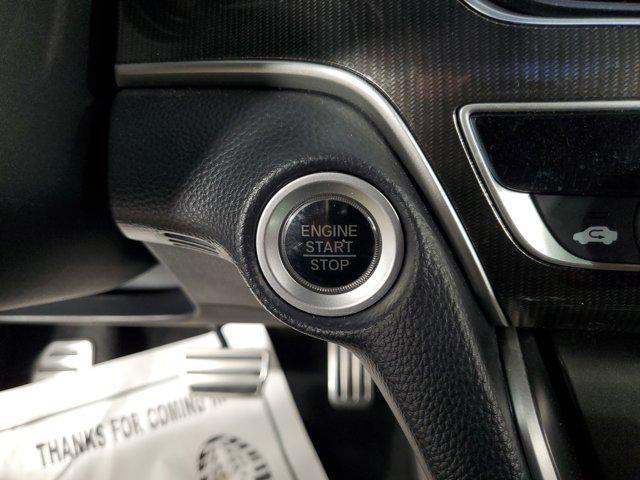 used 2020 Honda Accord car, priced at $21,549