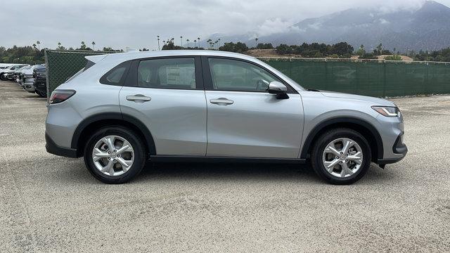 new 2025 Honda HR-V car, priced at $26,450