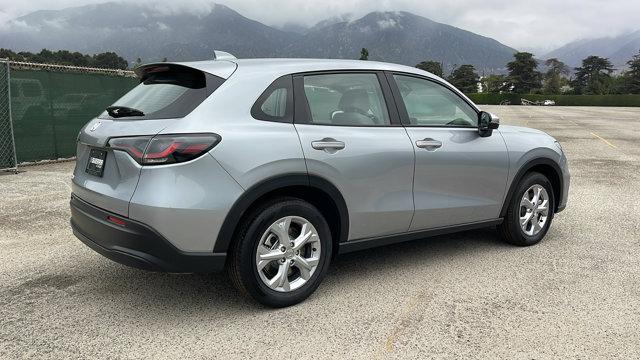 new 2025 Honda HR-V car, priced at $26,450