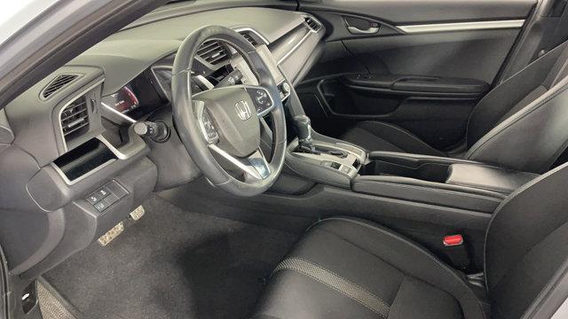 used 2020 Honda Civic car, priced at $20,888