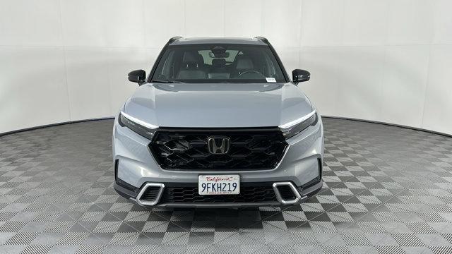 used 2023 Honda CR-V car, priced at $35,500