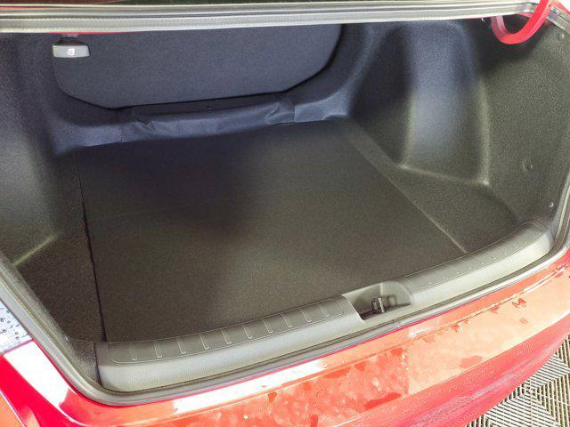 new 2026 Honda Civic car, priced at $25,745